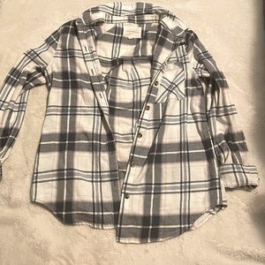 Aeropostale flannel